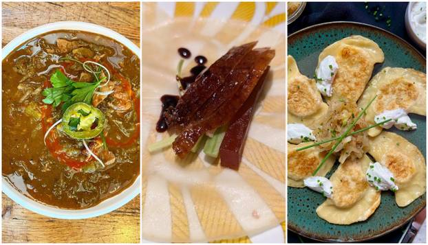 16 svjetskih jela koja morate probati barem jednom u životu