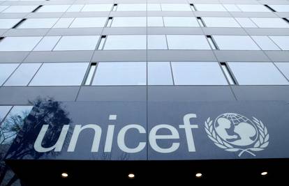 UNICEF: U svijetu je više od 36 milijuna djece u izbjeglištvu