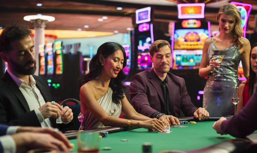 Najznačajniji Texas Hold'em poker turnir u Zagrebu