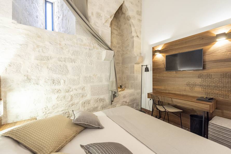 Šime Vrsaljko o hotelu koji je otvarao s rođakom: 'Od rujna 2025. nemam više ništa s tim'