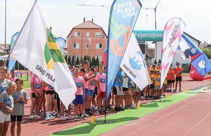 Ekipa Zagreba pobjednik 13. izdanja Erste Plave lige!