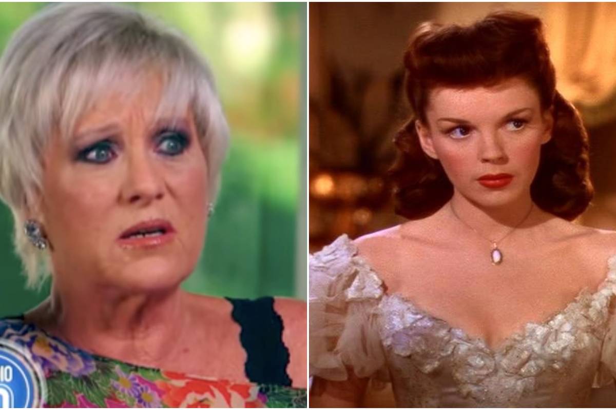 Nakon raka dojke, kćer Judy Garland ima i tumor na mozgu