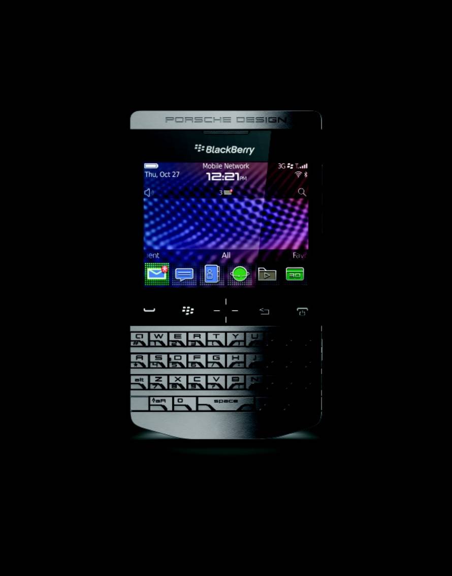BlackBerry