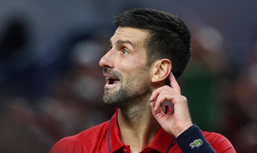 ATP Masters 1000 - Shanghai Masters