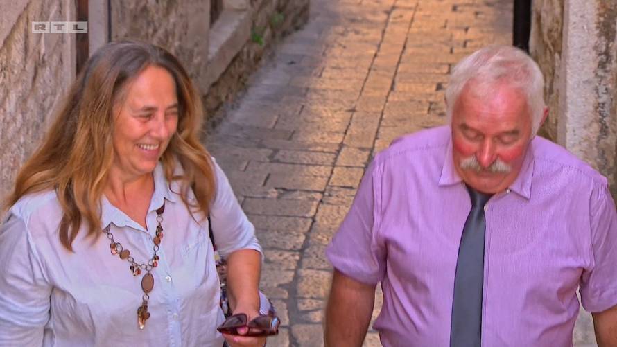 Smilja našla kod Branka poruke drugih žena: 'On je ženskaroš'