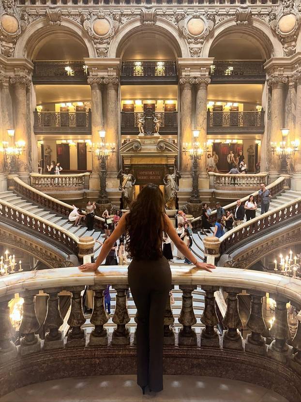 FOTO Ona je nova hrvatska Miss Earth: Pogledajte kako izgleda