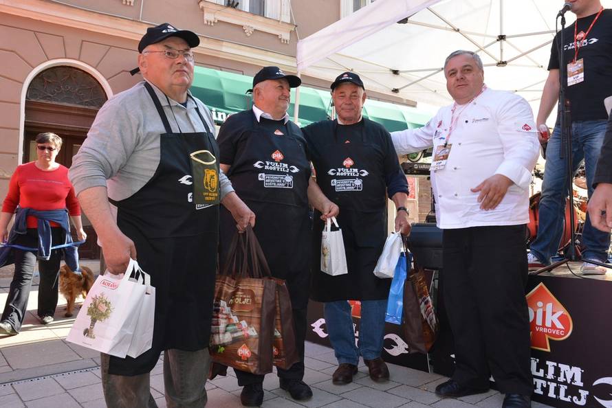 Damir Špehar/Pixsell