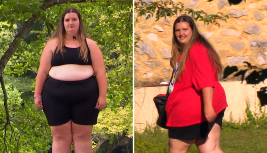 Marsela je napustila 'Život na vagi', ali i dalje nastavlja raditi na sebi: 'Planiram u teretanu'