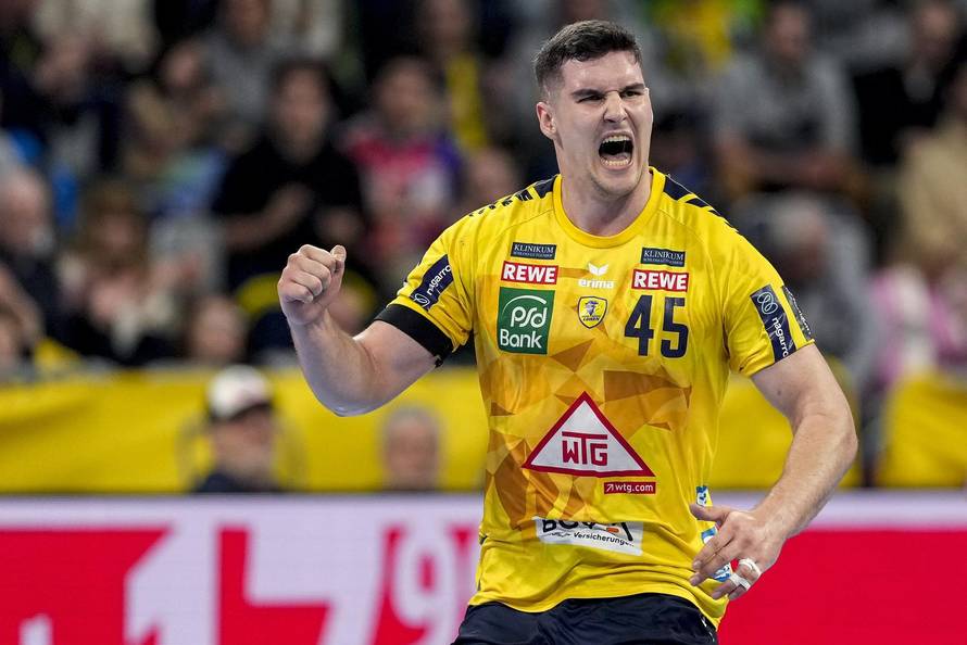 Handball, Bundesliga, Rhein-Neckar Löwen - SG BBM Bietigheim