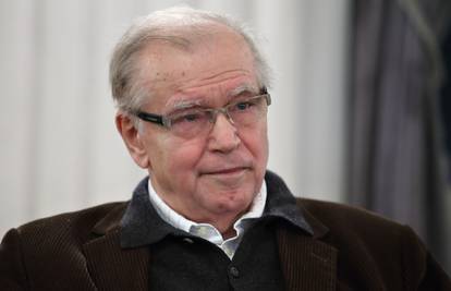 Preminuo je novinar, urednik i diplomat Dražen Vukov Colić