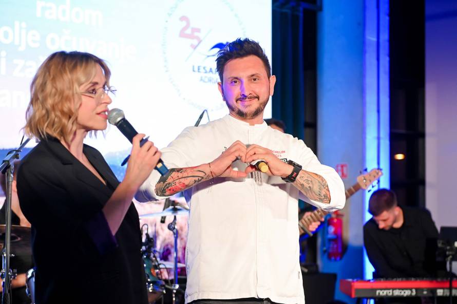 Lesaffre Adriatic proslavio 25 godina inovacija uz otvaranje modernog Baking Centera™