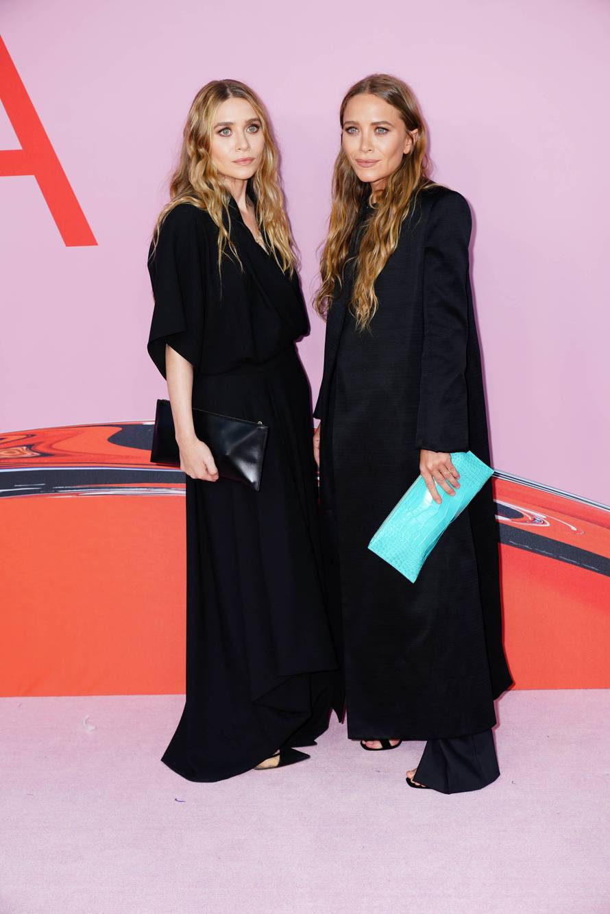 CFDA Awards - New York