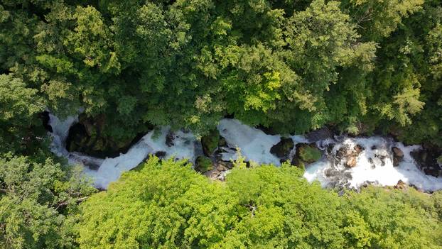 Šipovo: Američki magazin Time Out uvrstio je Janjske Otoke među najljepša prirodna izletišta na svijetu