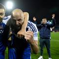 Grčki mediji: Dinamo neće biti prvak Hrvatske, a PAOK će u uzvrat ući pun samopouzdanja