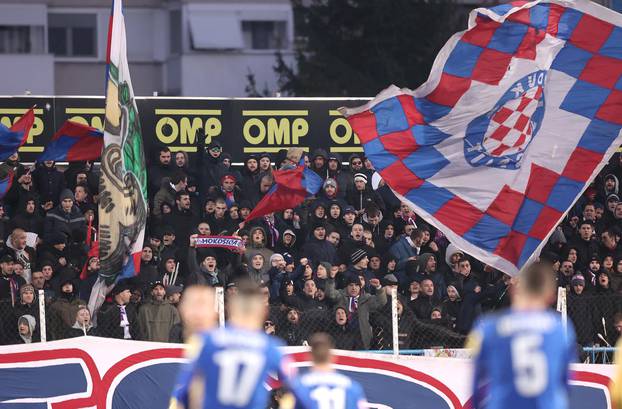 Zagreb:  Hajduk i Lokomotiva odigrali 3:3 uz dva autogola Hajduka