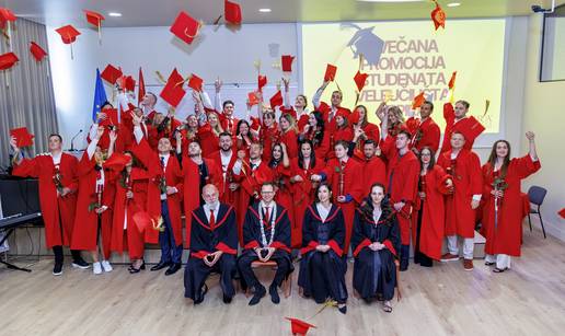 Aspira je vjerovala u nas – Od diplome do karijere, bez čekanja!