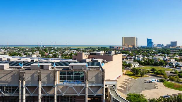 FOTO Ovo su vjerojatne opcije za kamp Hrvatske na Mundijalu