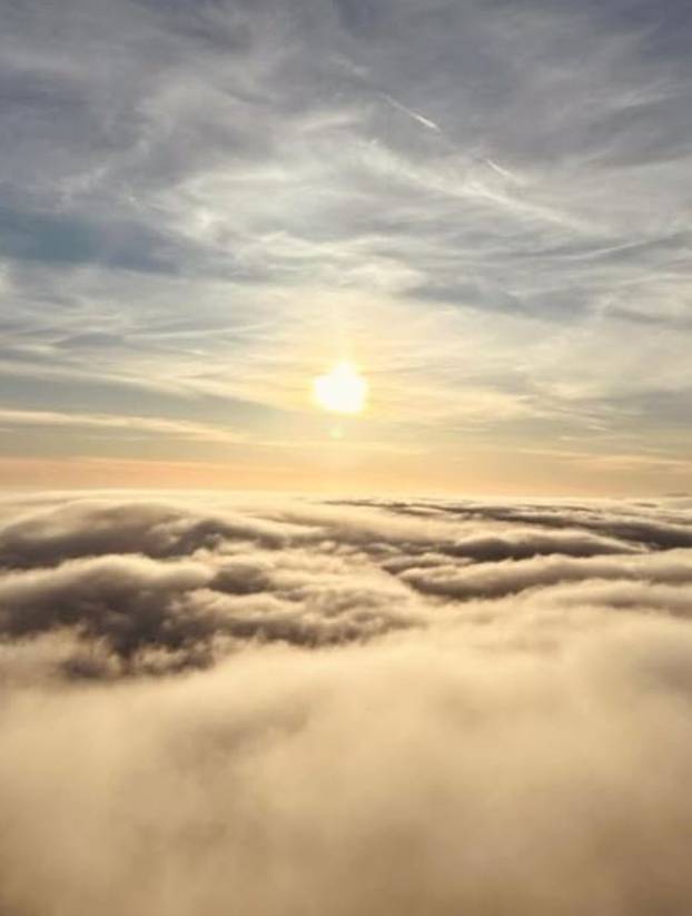 FOTO Ovaj kafić u Crnoj Gori ima najljepši pogled na svijetu!