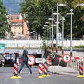 Pogledajte koje će sve ulice biti blokirane danas zbog utakmice Dinama i AEK-a na Maksimiru