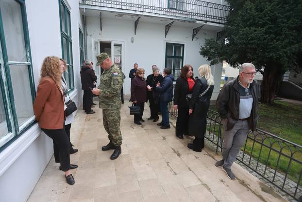 Vukovar: Završna identifikacija posmrtnih ostataka nestalih i smrtno stradalih osoba u Domovinskom ratu