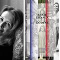 Francuska spisateljica  Annie Ernaux dobitnica je Nobelove nagrade za književnost