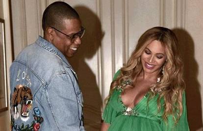Opet kreativni: Poznata imena blizanca Jay Z-ja i Beyonce