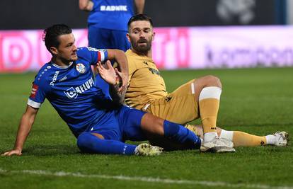 Hajduk kod Slaven Belupa u polufinalu Kupa, a Šibenik će na svome terenu dočekati Dinamo!