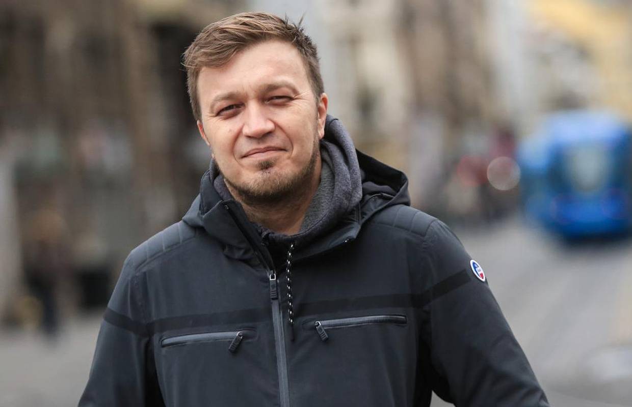 Edo Maajka priznao: 'Radio sam kao kuhar, ali i to se zatvorilo'