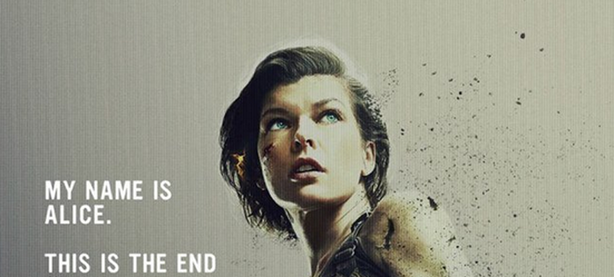 Milla Jovovich protiv zombija: 'Resident Evilu' najzad je kraj
