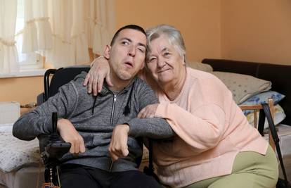 Jela (76) napustila Dubrovnik zbog unuka: 'San mi je vidjeti ga sretnog s djevojkom..'