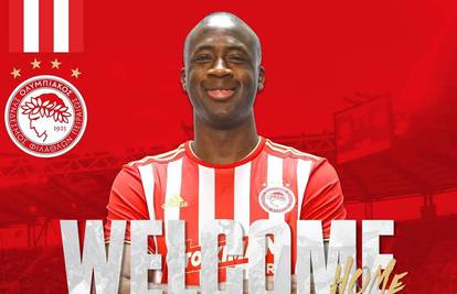 Yaya Toure održao obećanje: U Olympiacosu nakon 12 godina