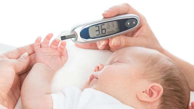 Genetski testovi otkrivat će je li dijete sklono dijabetesu 2