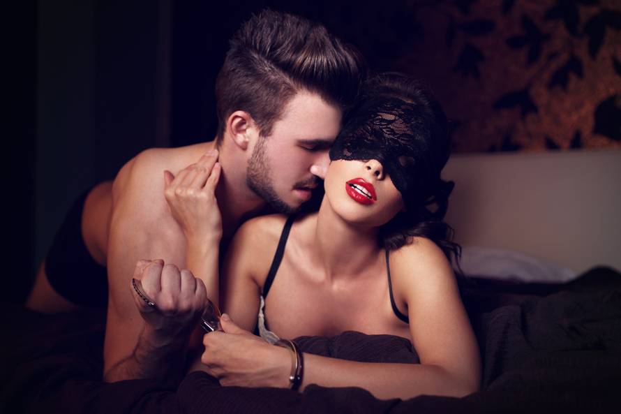 Postanite nezaboravna kraljica seksa: 23 savjeta za ludo dobar seks u kojem ćete oboje uživati