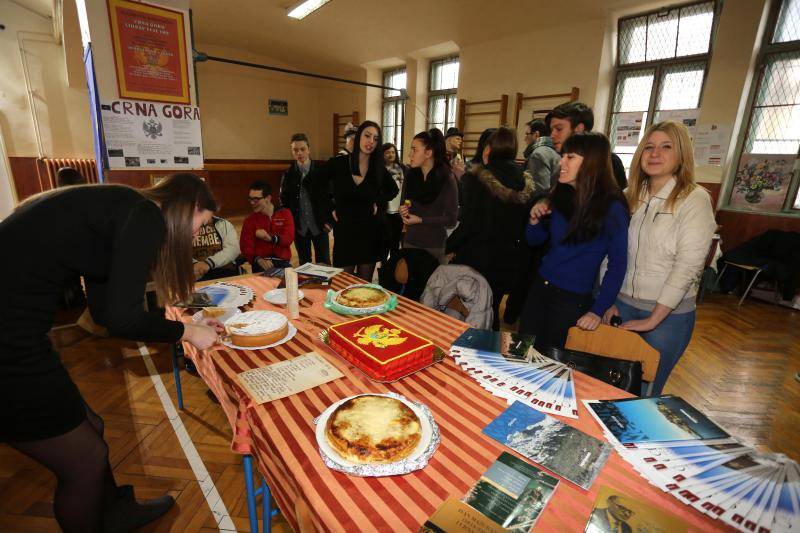 Svečanost: Riječka ekonomska škola proslavila 105. rođendan