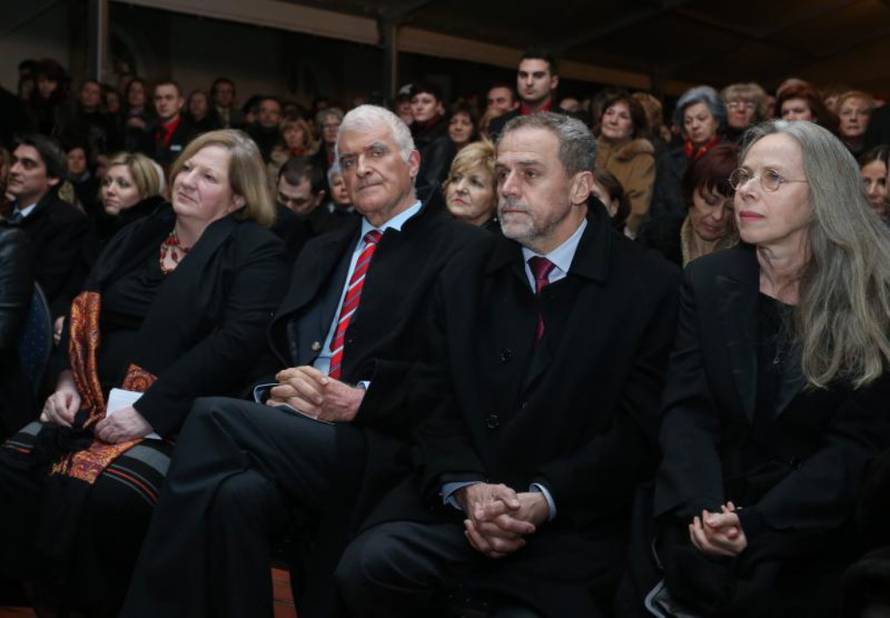 Marko Lukunić/PIXSELL