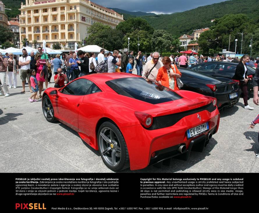 Goran Kovačić/Pixsell