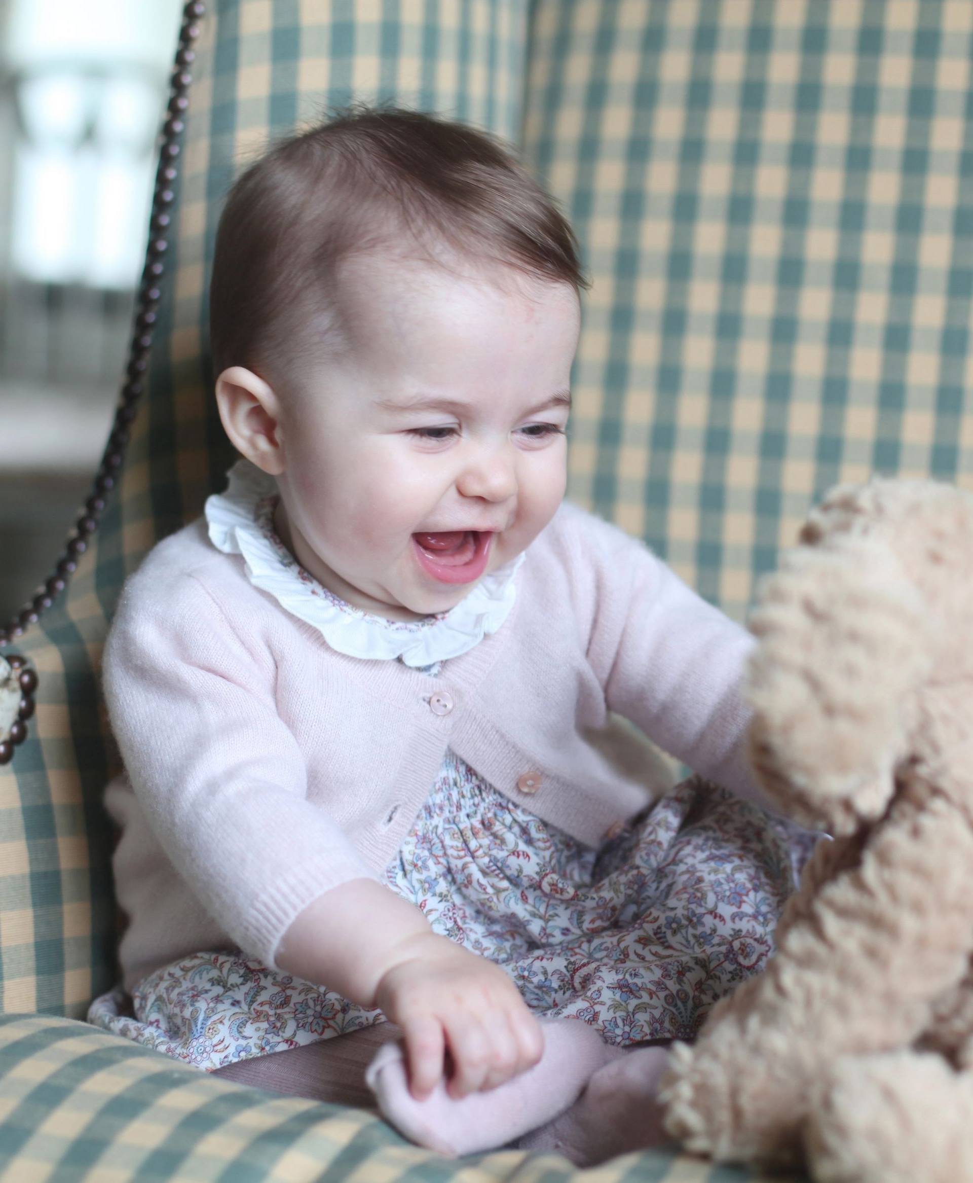 Princess Charlotte