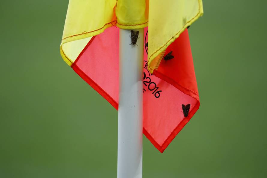 Portugal v France - EURO 2016 - Final