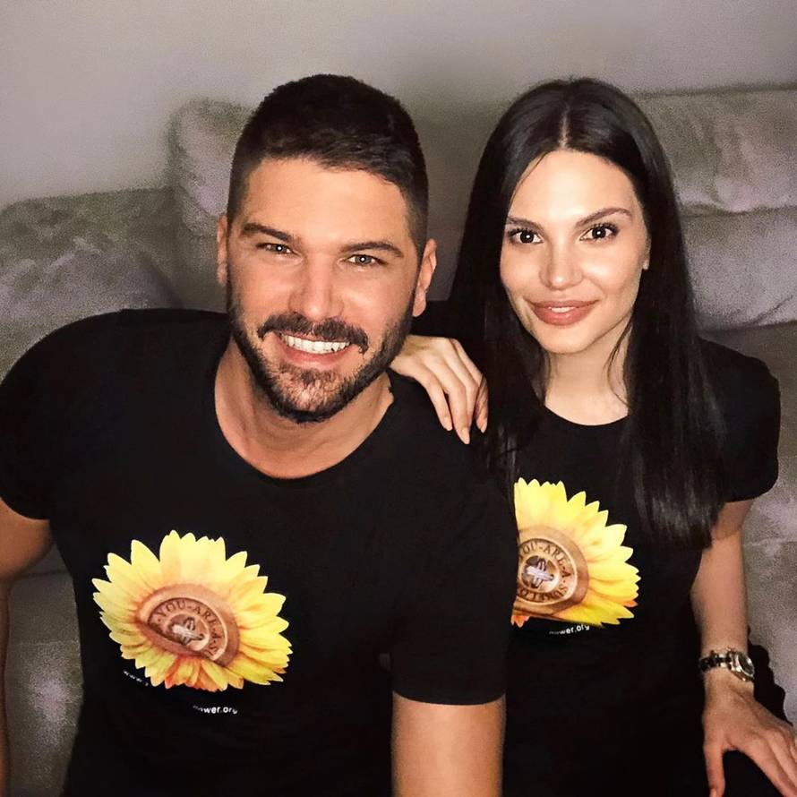 Mami uzdahe u 'Crnom biseru', a 'upecao' je 10 godina mlađu