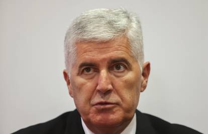 Čović s braniteljima: Ne želimo na ulici nasiljem ostvarivati svoja prava, nego demokratski