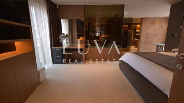 FOTO Isplati li se? Ovaj luksuzno uređeni stan u Zagrebu prodaje se za vrtoglavih 3 milijuna eura