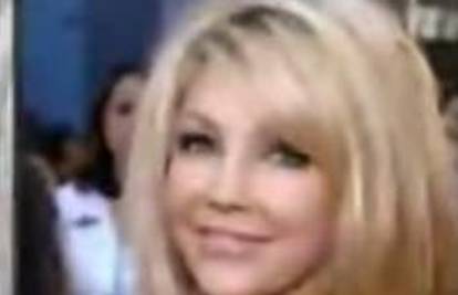 Zvao 911 iz straha da će se Heather Locklear ubiti