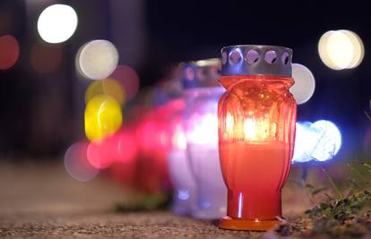 Obilježena 34. godišnjica smrti petorice pripadnika 'Roda' u akciji Vihor kod Jarmine