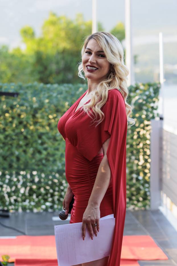 Split: Djeca sa Downovim sindromom nosila reviju u sklopu 'Ljetnih dana malih Downića'