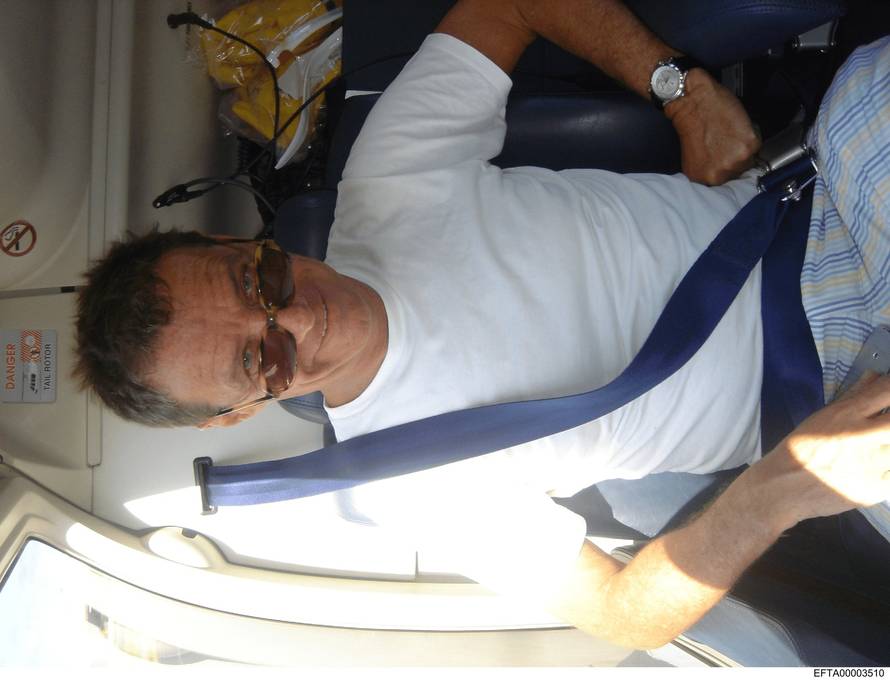 Ruskinje, privatni letovi, party na otoku: Ovako je Epstein gradio svoju mrežu sa slavnima