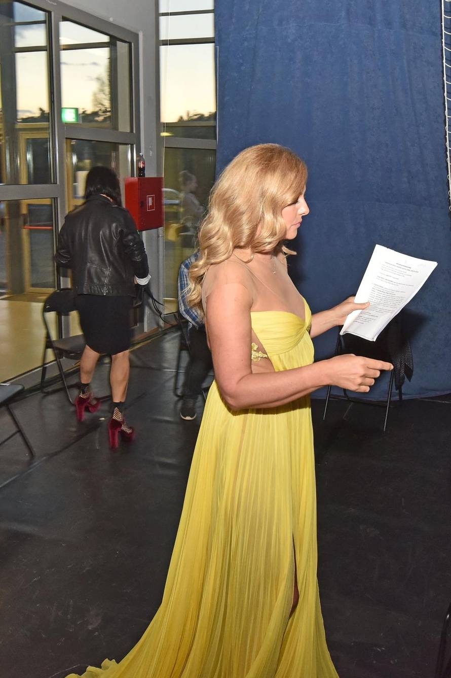 ‘Samo da se ne sretnu Alka  i Vlatka, moglo bi biti svačega...'