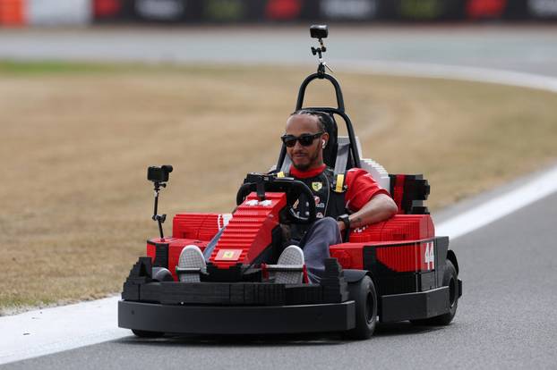 British Grand Prix
