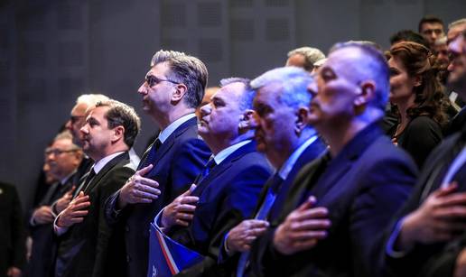 Ivo Sanader, Kordić, šaketanje, korupcija... Sve je to novi HDZ