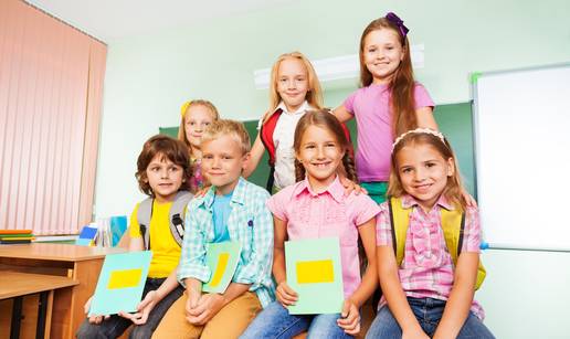 Evo što učiniti u predškolskoj dobi da djeca lakše uče u školi