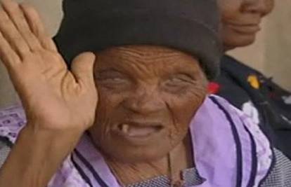 Najstarija žena na svijetu, Moloko, ima 134 godine